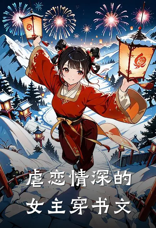 虐恋情深的女主穿书文