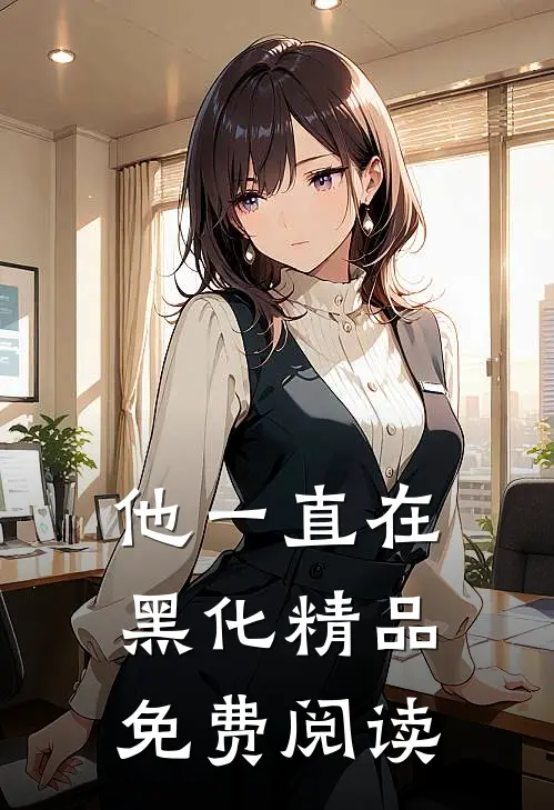 他一直在黑化精品免费阅读