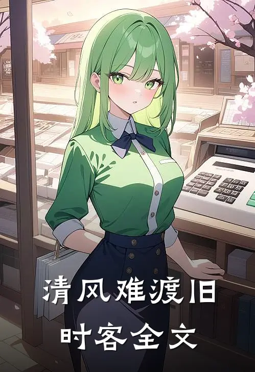 清风难渡旧时客全文