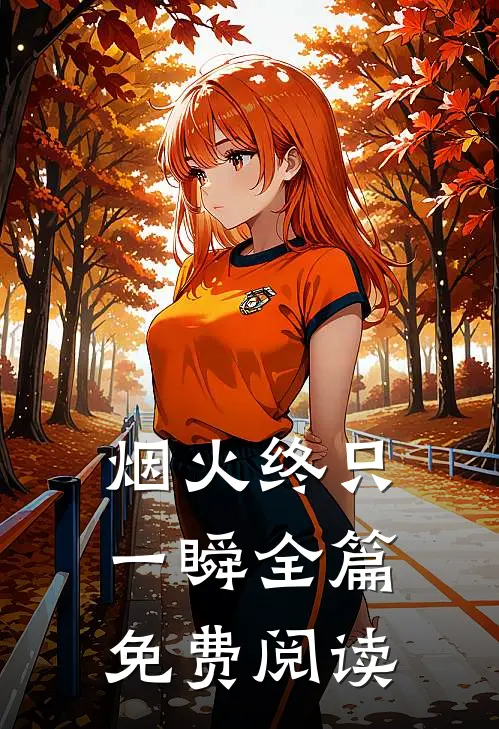 烟火终只一瞬全篇免费阅读