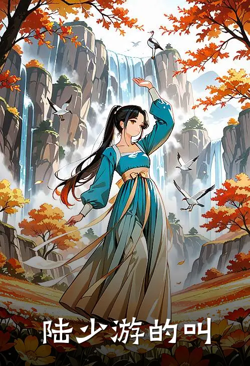 陆少游的叫
