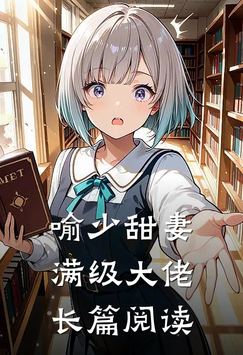 喻少甜妻满级大佬长篇阅读