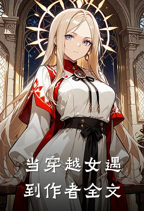 当穿越女遇到作者全文
