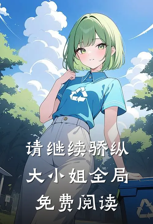 请继续骄纵大小姐全局免费阅读