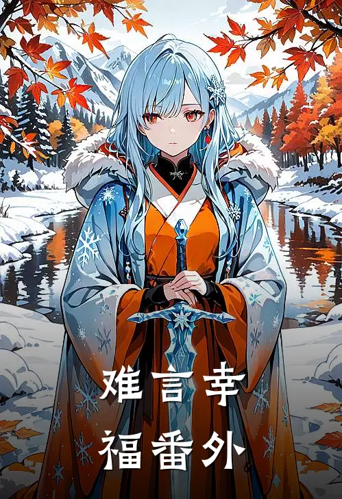 难言幸福 番外
