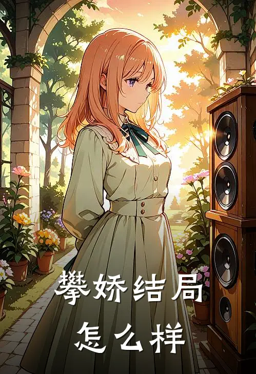 攀娇结局怎么样
