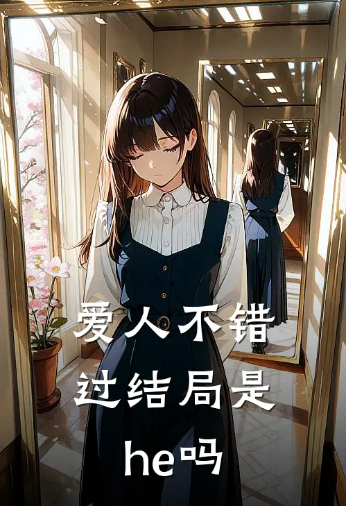 爱人不错过结局是he吗
