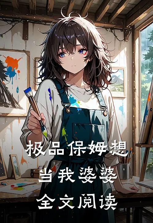 极品保姆想当我婆婆全文阅读