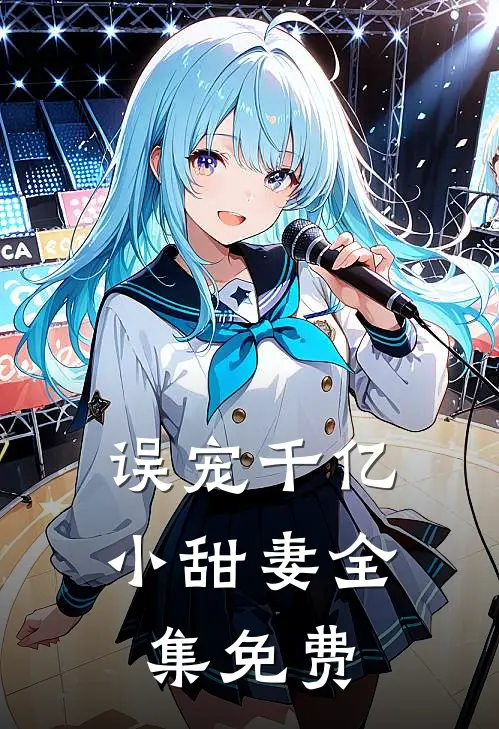 误宠千亿小甜妻全集免费