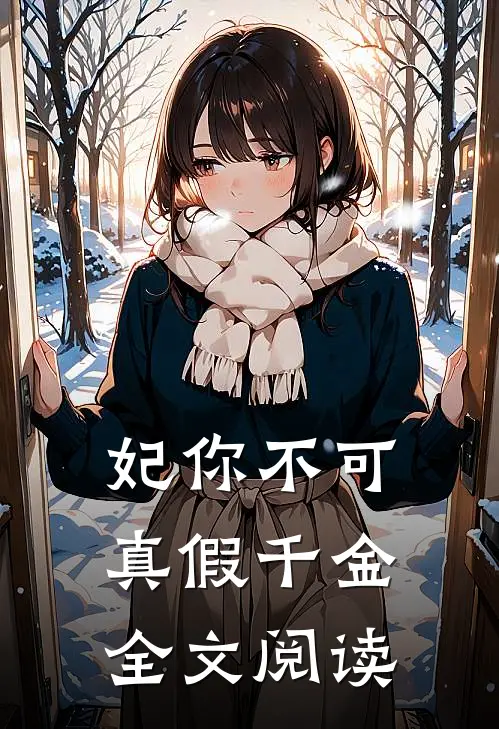 妃你不可真假千金全文阅读