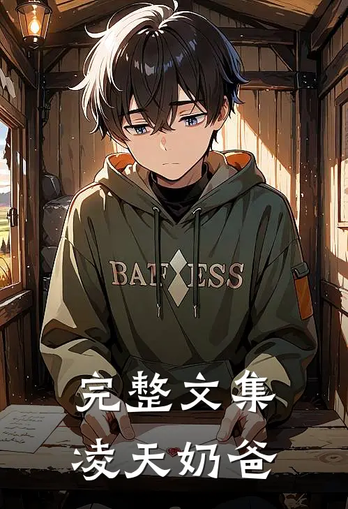 完整文集凌天奶爸