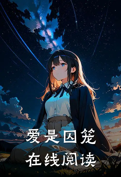 爱是囚笼在线阅读