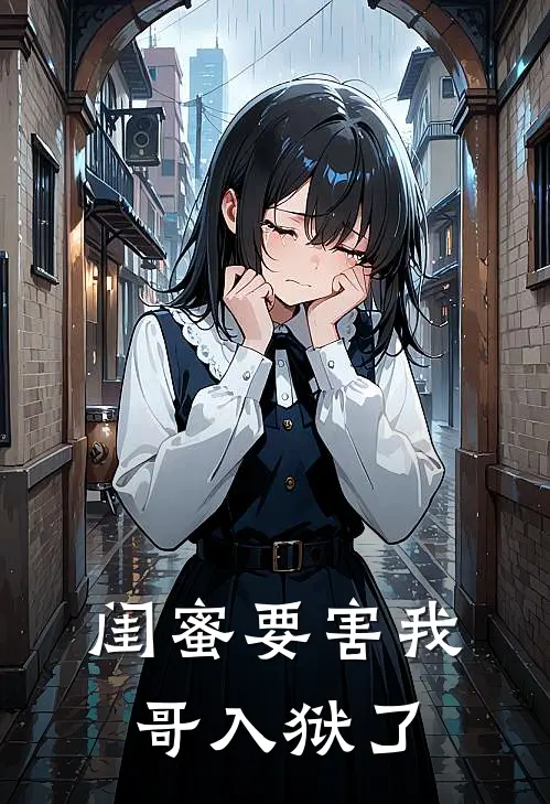 闺蜜要害我哥入狱了