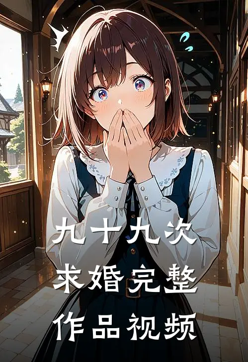 九十九次求婚完整作品视频