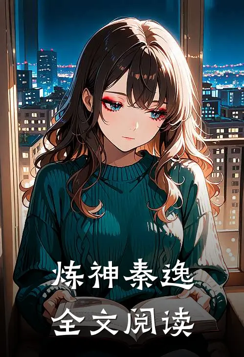 炼神秦逸全文阅读