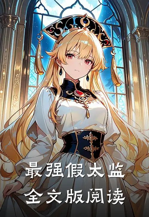 最强假太监全文版阅读