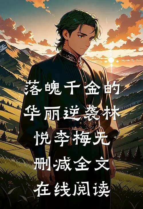 落魄千金的华丽逆袭林悦李梅无删减全文在线阅读