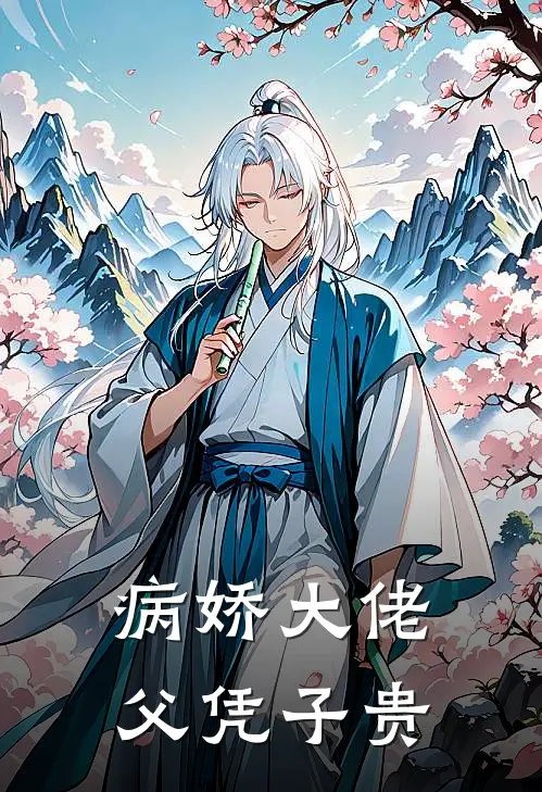 病娇大佬父凭子贵