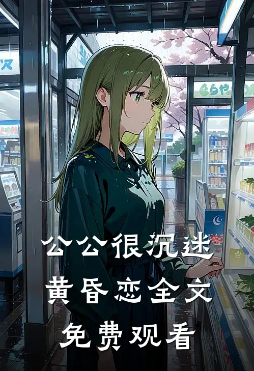 公公很沉迷黄昏恋全文免费观看