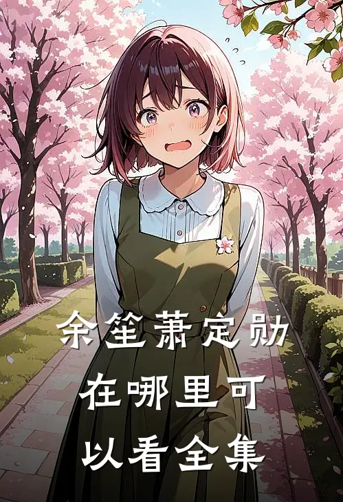 余笙萧定勋在哪里可以看全集