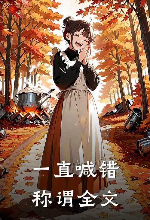 一直喊错称谓全文
