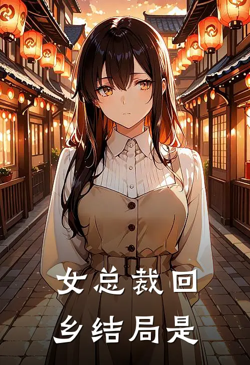 女总裁回乡结局是