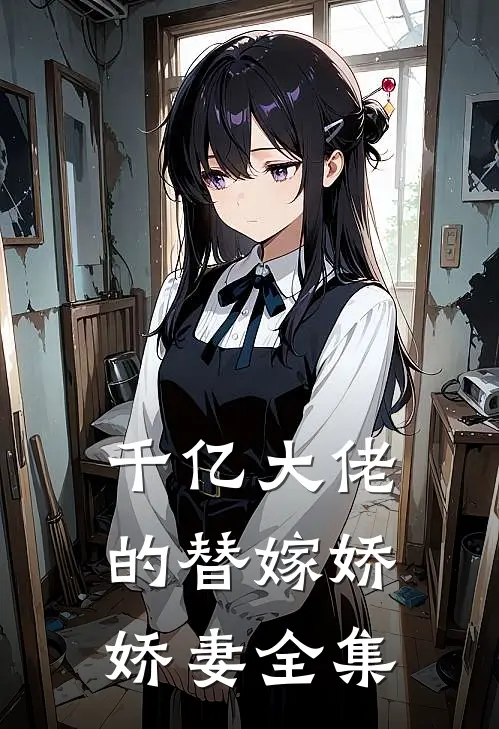 千亿大佬的替嫁娇娇妻全集