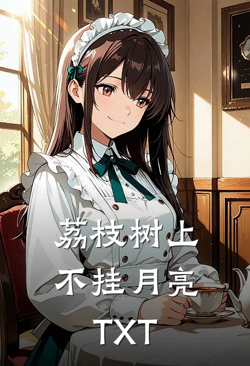 荔枝树上不挂月亮TXT