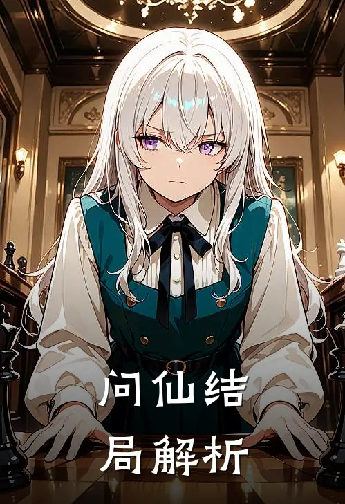 问仙结局解析
