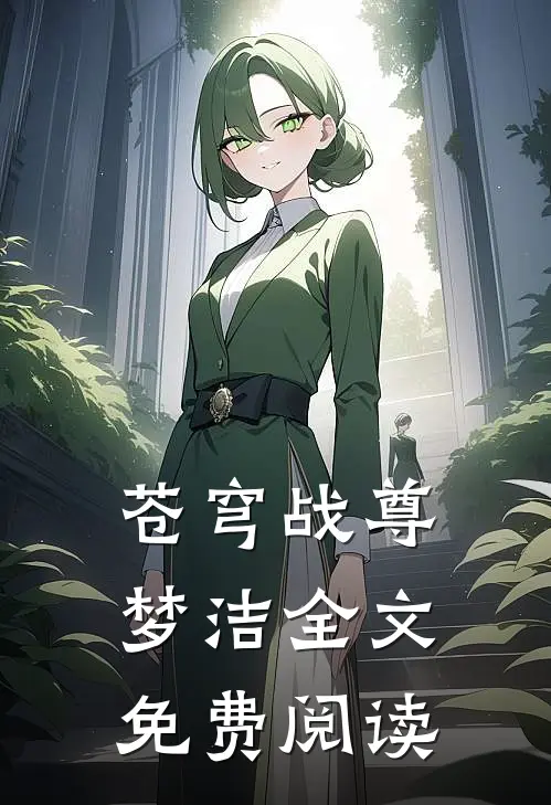 苍穹战尊梦洁全文免费阅读