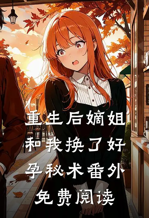 重生后嫡姐和我换了好孕秘术 番外免费阅读