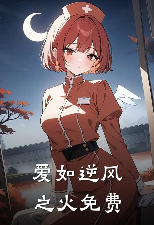爱如逆风之火免费