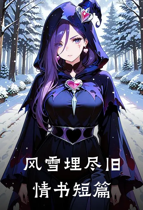 风雪埋尽旧情书短篇