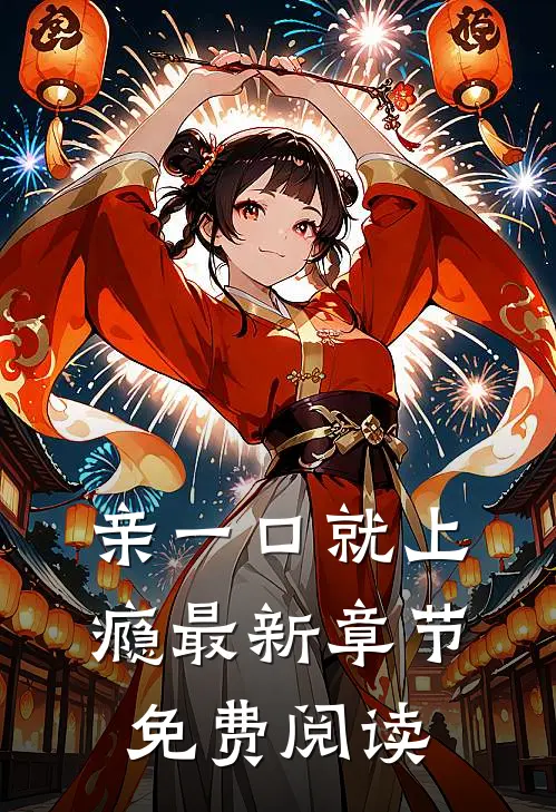 亲一口就上瘾最新章节免费阅读