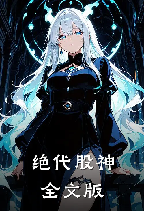 绝代股神全文版