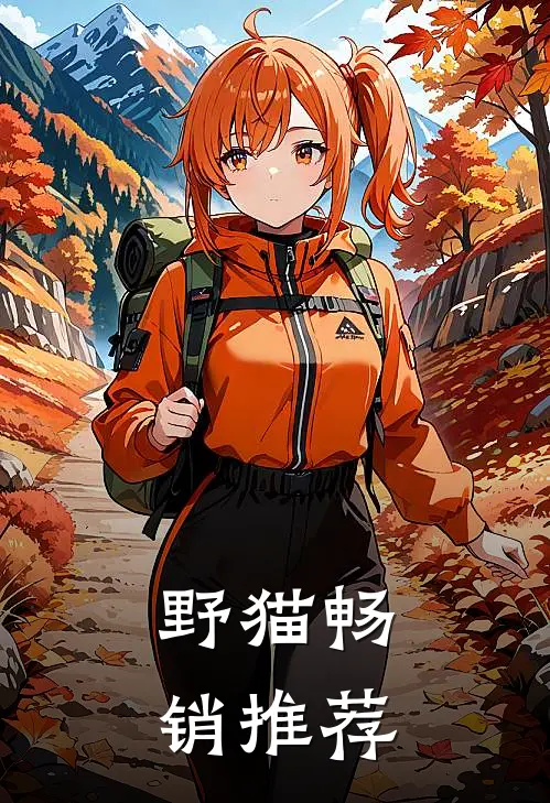 野猫畅销推荐