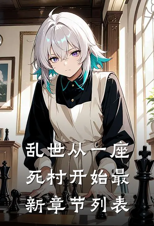 乱世从一座死村开始最新章节列表