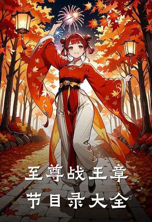 至尊战王章节目录大全