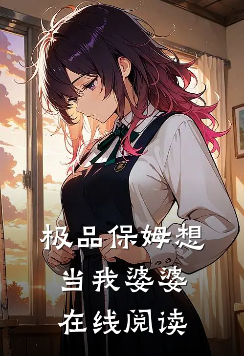 极品保姆想当我婆婆在线阅读