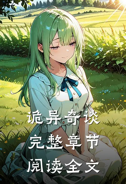 诡异奇谈完整章节阅读全文