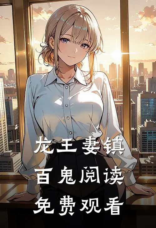 龙王妻镇百鬼阅读免费观看