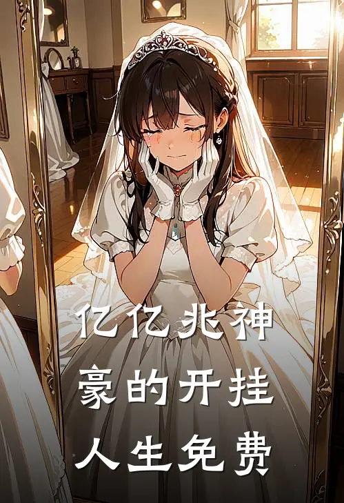 亿亿兆神豪的开挂人生免费