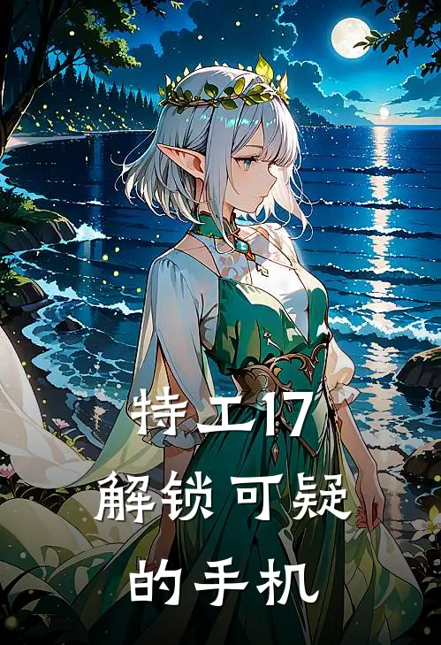 特工17解锁可疑的手机