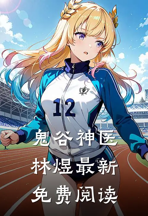 鬼谷神医林煜最新免费阅读
