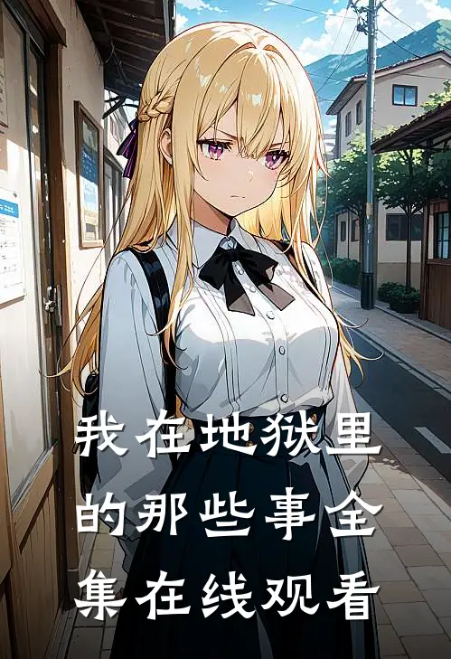 我在地狱里的那些事 全集在线观看