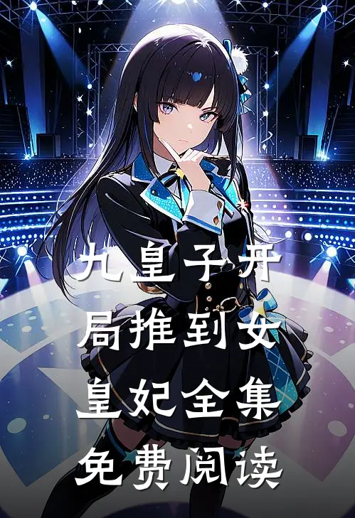 九皇子开局推到女皇妃全集免费阅读