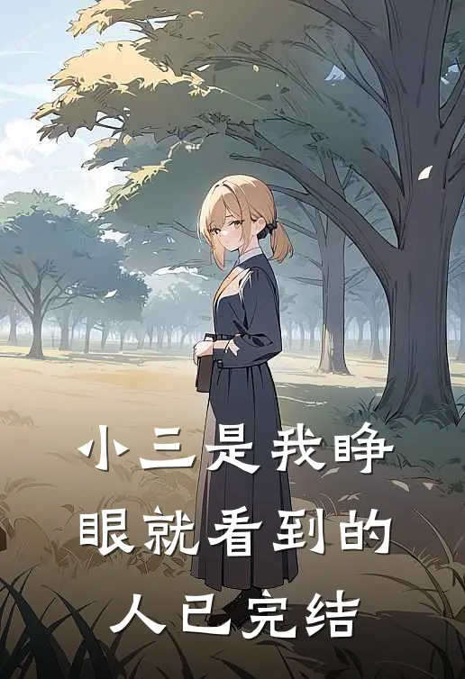 小三是我睁眼就看到的人已完结