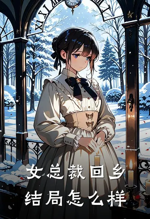 女总裁回乡结局怎么样