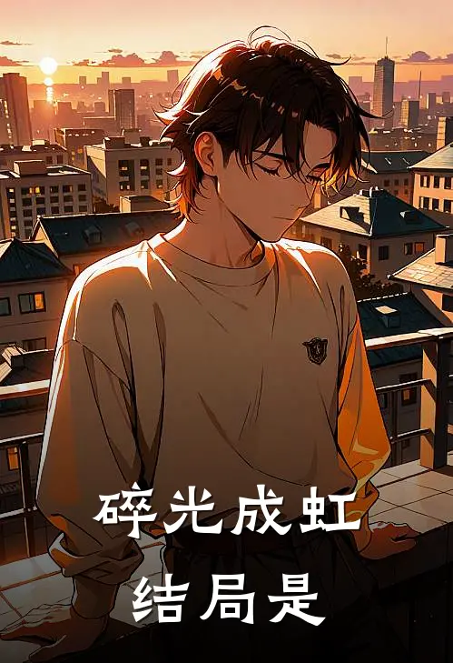 碎光成虹结局是