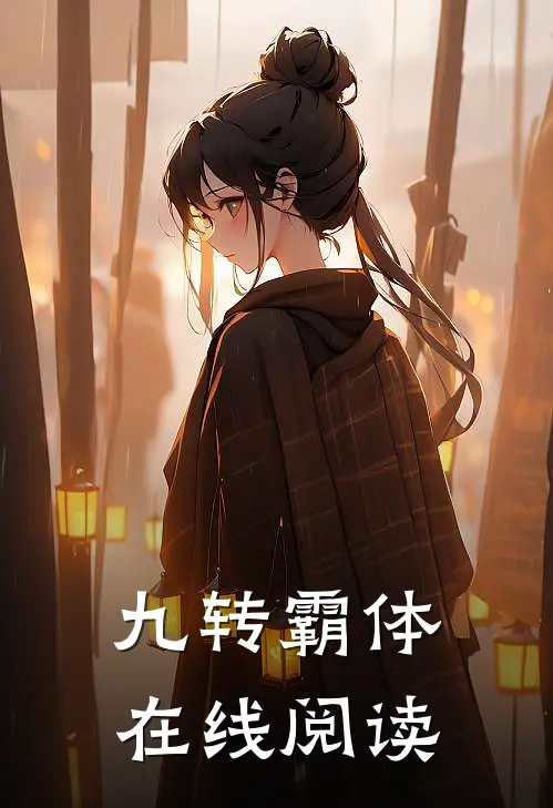 九转霸体在线阅读